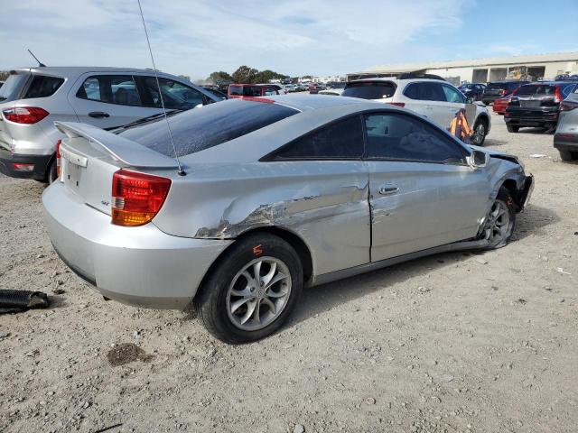 Photo 2 VIN: JTDDR32T6Y0011757 - TOYOTA CELICA 