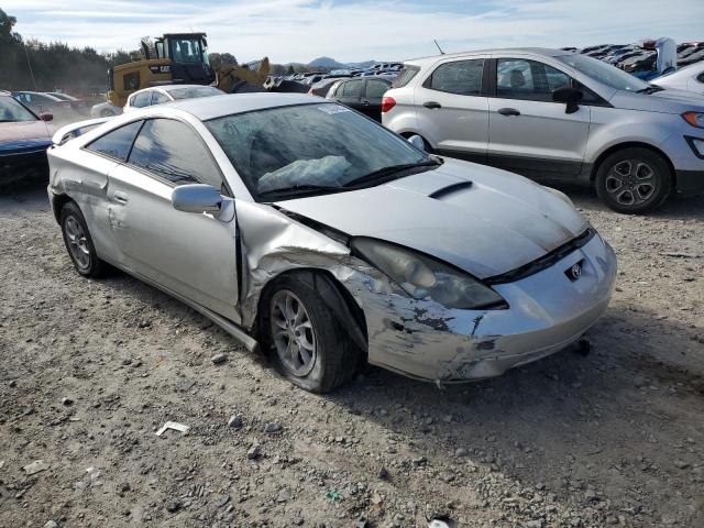 Photo 3 VIN: JTDDR32T6Y0011757 - TOYOTA CELICA 