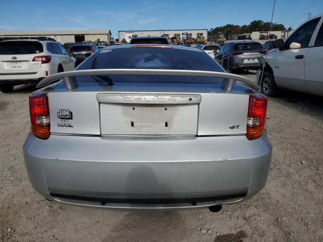 Photo 5 VIN: JTDDR32T6Y0011757 - TOYOTA CELICA 