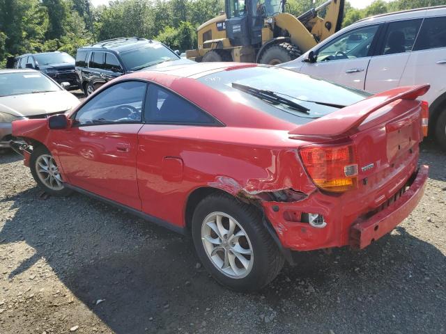 Photo 1 VIN: JTDDR32T6Y0014285 - TOYOTA CELICA GT 