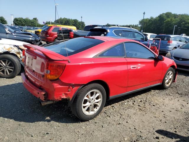 Photo 2 VIN: JTDDR32T6Y0014285 - TOYOTA CELICA GT 