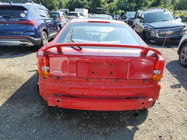 Photo 5 VIN: JTDDR32T6Y0014285 - TOYOTA CELICA GT 