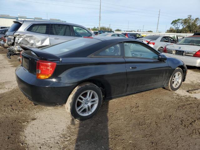 Photo 2 VIN: JTDDR32T6Y0054897 - TOYOTA CELICA 