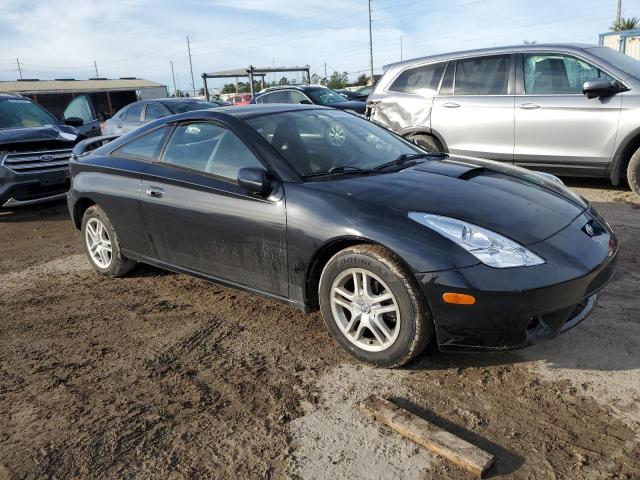 Photo 3 VIN: JTDDR32T6Y0054897 - TOYOTA CELICA 