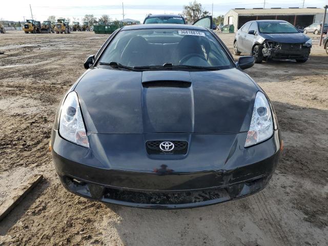 Photo 4 VIN: JTDDR32T6Y0054897 - TOYOTA CELICA 