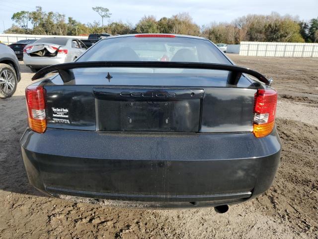 Photo 5 VIN: JTDDR32T6Y0054897 - TOYOTA CELICA 