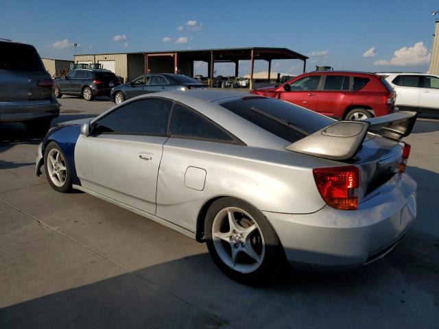 Photo 1 VIN: JTDDR32T710095576 - TOYOTA CELICA GT 