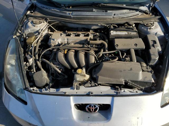 Photo 10 VIN: JTDDR32T710095576 - TOYOTA CELICA GT 