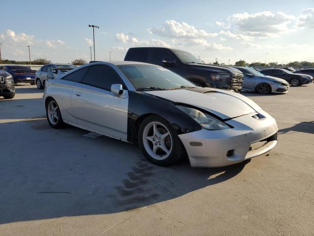 Photo 3 VIN: JTDDR32T710095576 - TOYOTA CELICA GT 