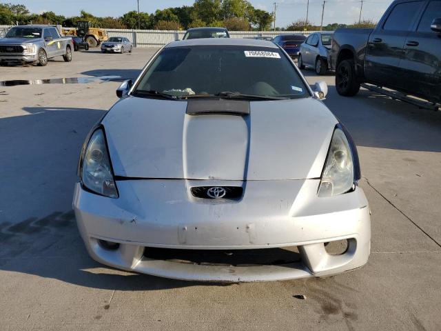 Photo 4 VIN: JTDDR32T710095576 - TOYOTA CELICA GT 