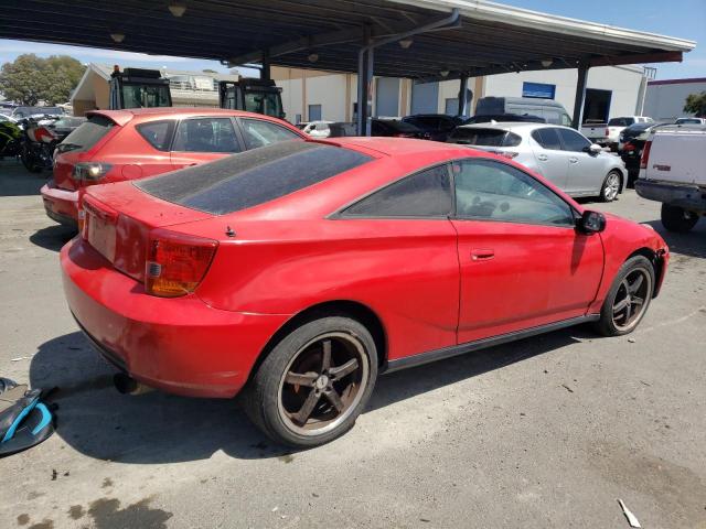 Photo 2 VIN: JTDDR32T720134863 - TOYOTA CELICA GT 