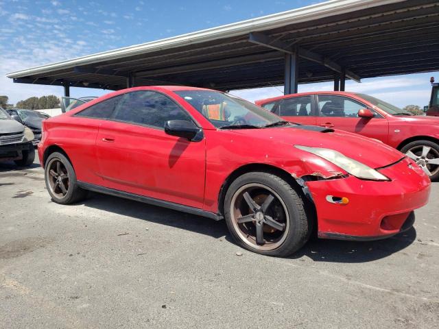 Photo 3 VIN: JTDDR32T720134863 - TOYOTA CELICA GT 