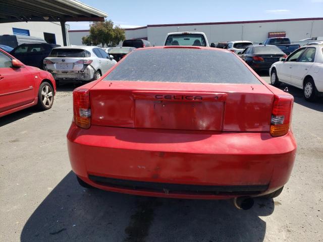 Photo 5 VIN: JTDDR32T720134863 - TOYOTA CELICA GT 