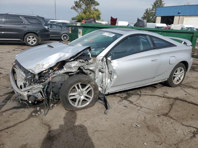 Photo 0 VIN: JTDDR32T720138976 - TOYOTA CELICA 