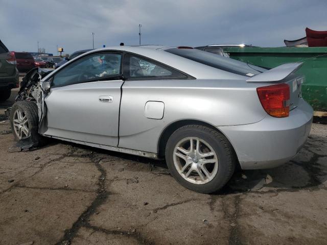 Photo 1 VIN: JTDDR32T720138976 - TOYOTA CELICA 