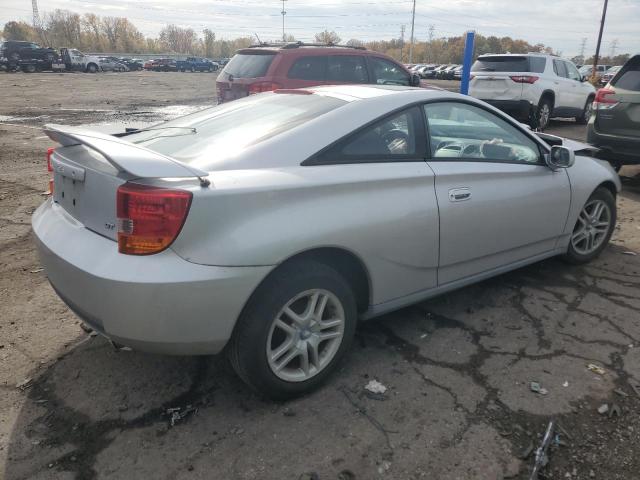 Photo 2 VIN: JTDDR32T720138976 - TOYOTA CELICA 