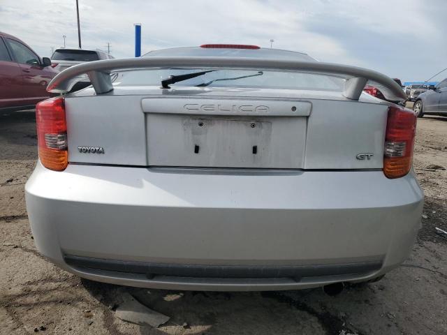 Photo 5 VIN: JTDDR32T720138976 - TOYOTA CELICA 