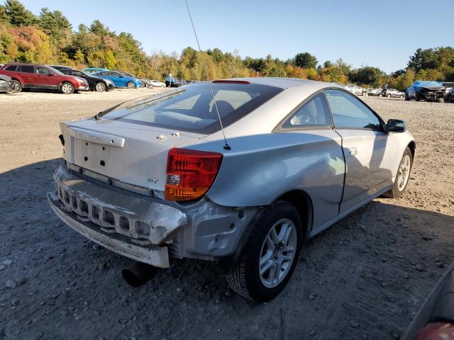 Photo 2 VIN: JTDDR32T720140341 - TOYOTA CELICA GT 