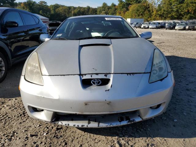 Photo 4 VIN: JTDDR32T720140341 - TOYOTA CELICA GT 