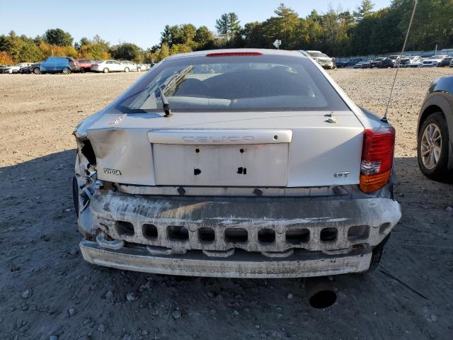 Photo 5 VIN: JTDDR32T720140341 - TOYOTA CELICA GT 