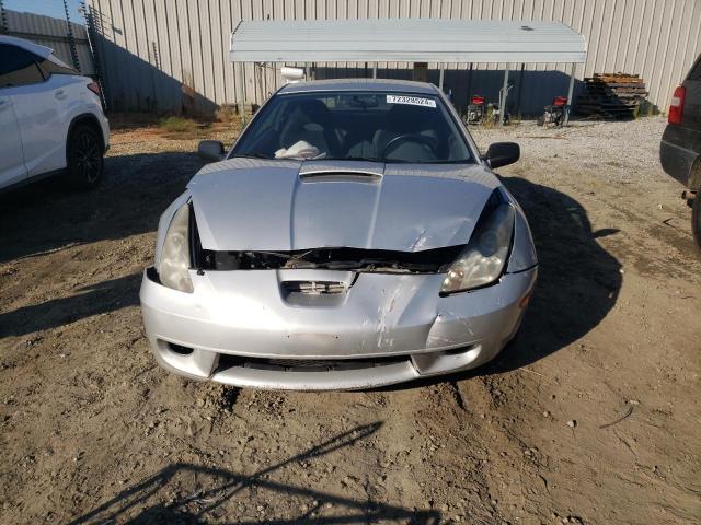 Photo 4 VIN: JTDDR32T720140842 - TOYOTA CELICA GT 