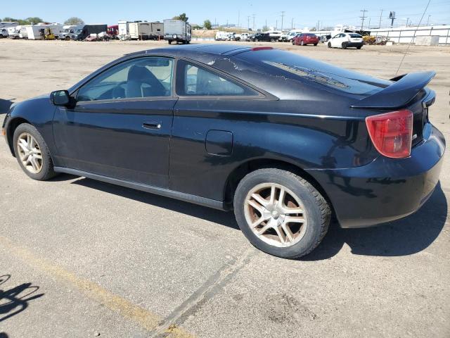 Photo 1 VIN: JTDDR32T730144794 - TOYOTA CELICA 