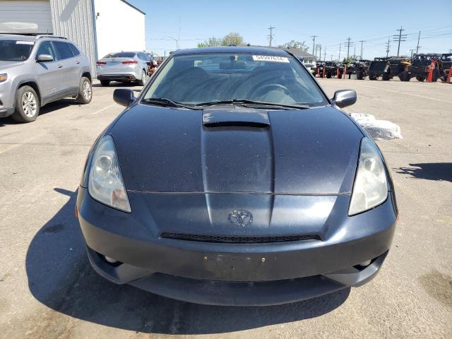 Photo 4 VIN: JTDDR32T730144794 - TOYOTA CELICA 