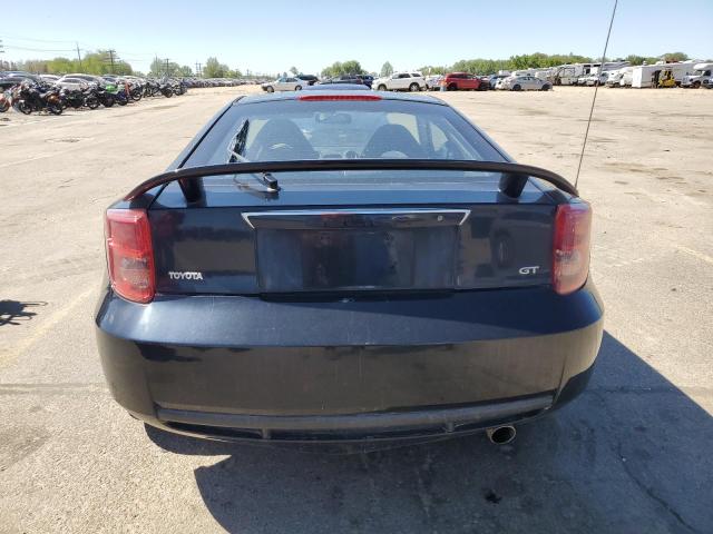 Photo 5 VIN: JTDDR32T730144794 - TOYOTA CELICA 