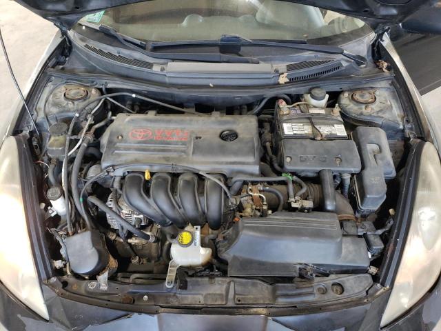 Photo 10 VIN: JTDDR32T730161546 - TOYOTA CELICA 