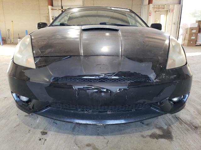 Photo 4 VIN: JTDDR32T730161546 - TOYOTA CELICA 