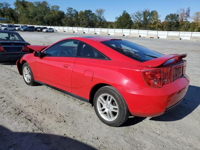 Photo 1 VIN: JTDDR32T740173505 - TOYOTA CELICA 