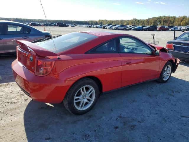 Photo 2 VIN: JTDDR32T740173505 - TOYOTA CELICA 