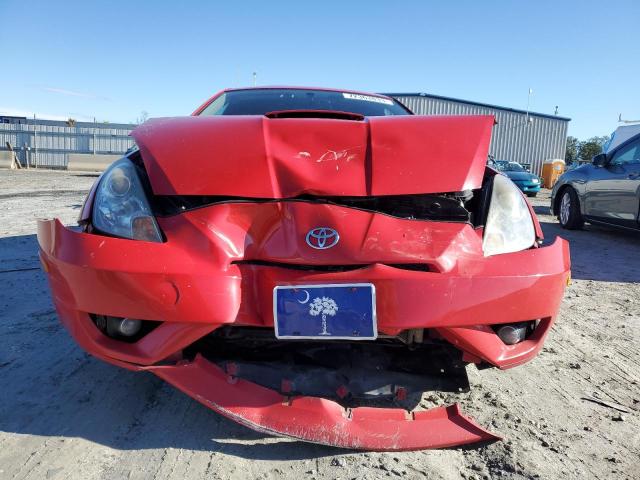 Photo 4 VIN: JTDDR32T740173505 - TOYOTA CELICA 