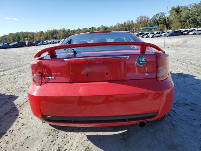 Photo 5 VIN: JTDDR32T740173505 - TOYOTA CELICA 