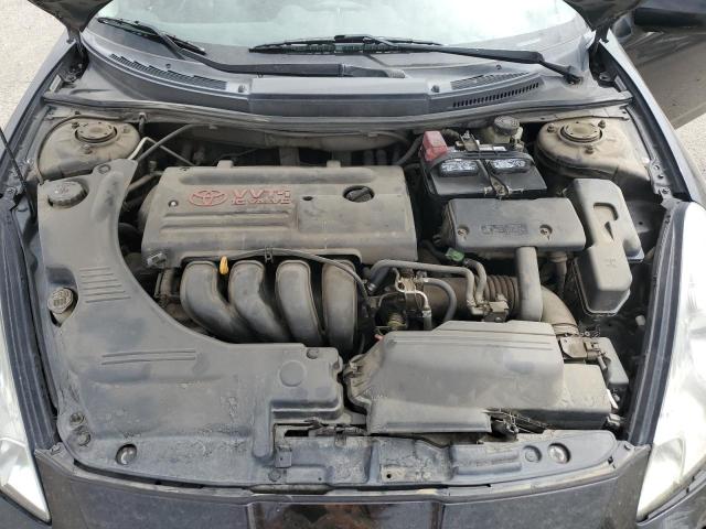 Photo 10 VIN: JTDDR32T740174038 - TOYOTA CELICA GT 