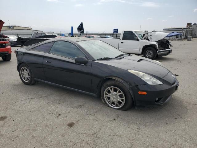 Photo 3 VIN: JTDDR32T740174038 - TOYOTA CELICA GT 