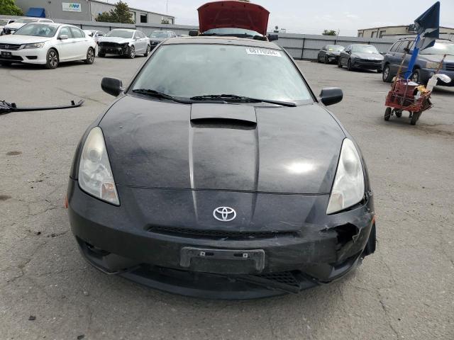 Photo 4 VIN: JTDDR32T740174038 - TOYOTA CELICA GT 