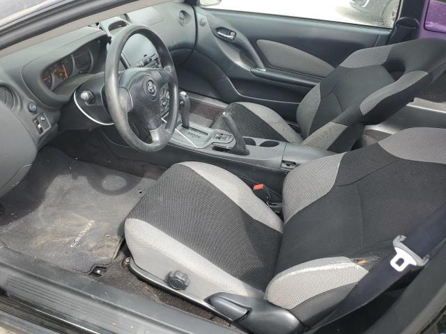 Photo 6 VIN: JTDDR32T740174038 - TOYOTA CELICA GT 