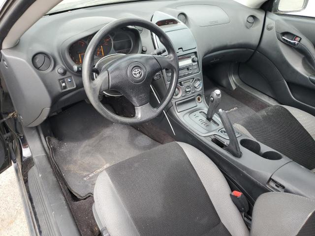 Photo 7 VIN: JTDDR32T740174038 - TOYOTA CELICA GT 