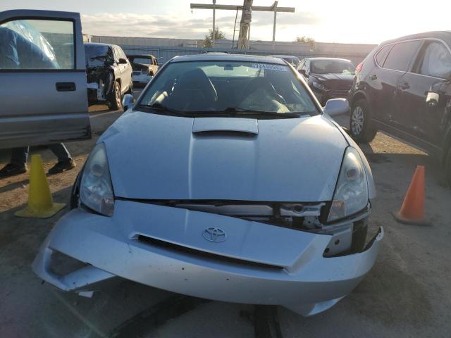 Photo 4 VIN: JTDDR32T750181315 - TOYOTA CELICA 