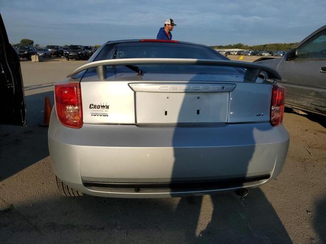 Photo 5 VIN: JTDDR32T750181315 - TOYOTA CELICA 