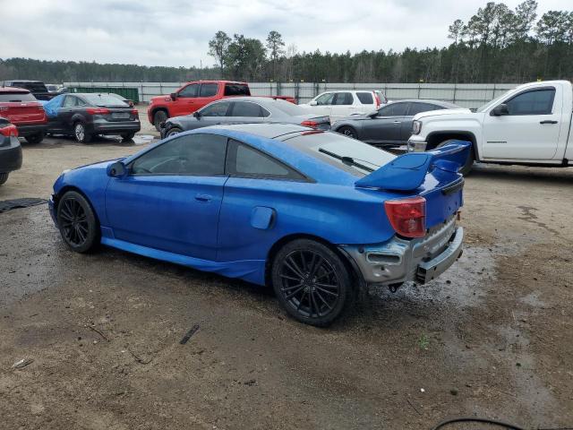 Photo 1 VIN: JTDDR32T750187664 - TOYOTA CELICA 