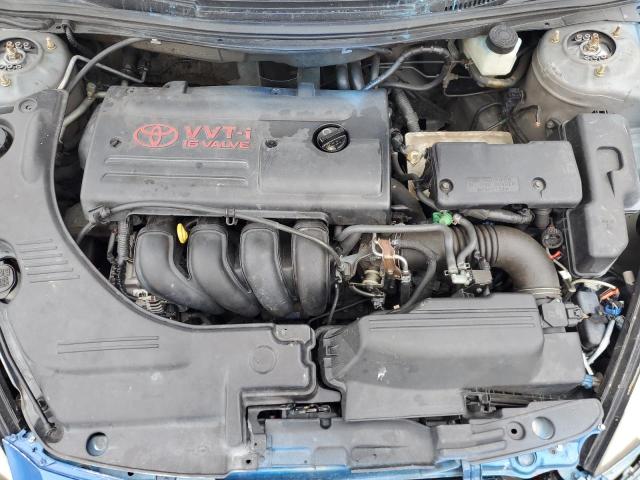 Photo 10 VIN: JTDDR32T750187664 - TOYOTA CELICA 