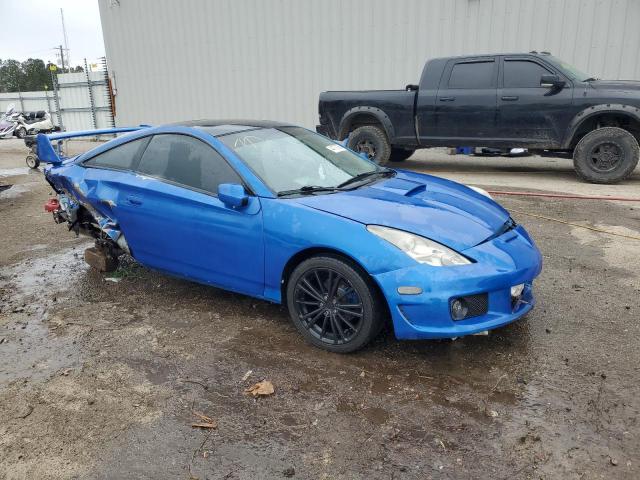 Photo 3 VIN: JTDDR32T750187664 - TOYOTA CELICA 