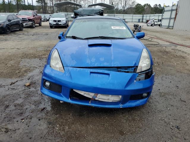 Photo 4 VIN: JTDDR32T750187664 - TOYOTA CELICA 