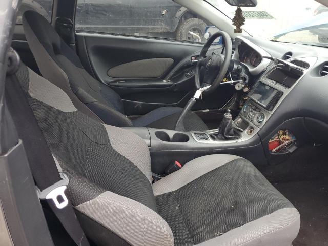 Photo 9 VIN: JTDDR32T750187664 - TOYOTA CELICA 