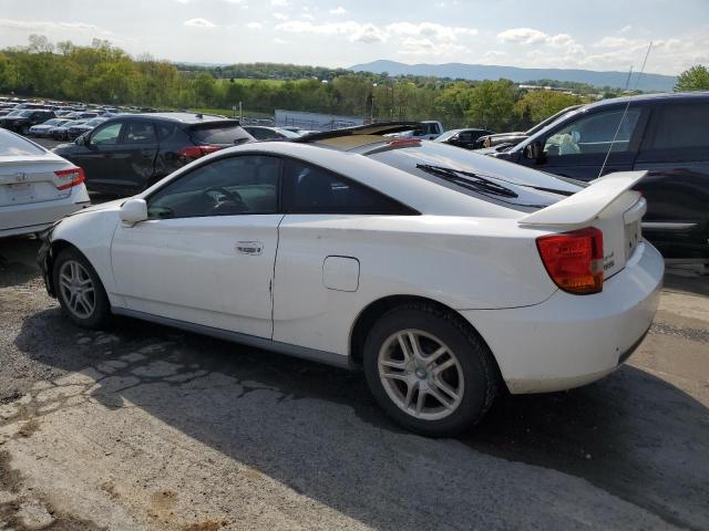 Photo 1 VIN: JTDDR32T7Y0002310 - TOYOTA CELICA 