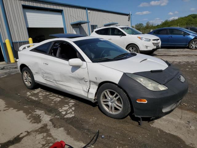 Photo 3 VIN: JTDDR32T7Y0002310 - TOYOTA CELICA 