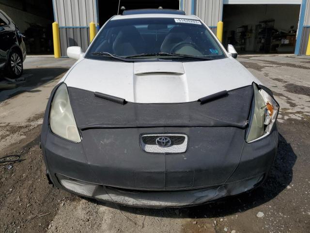 Photo 4 VIN: JTDDR32T7Y0002310 - TOYOTA CELICA 