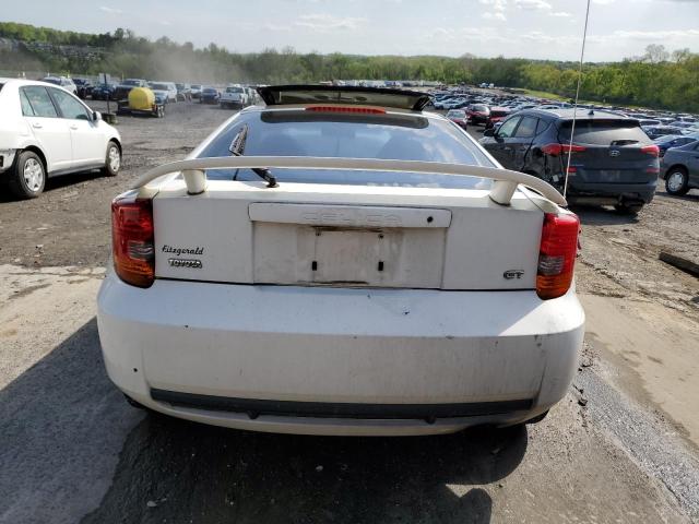 Photo 5 VIN: JTDDR32T7Y0002310 - TOYOTA CELICA 